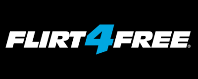 flirt4free cam site logo