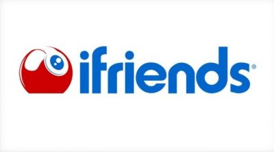 ifriends cam site logo