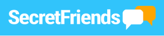 secretfriends cam site logo