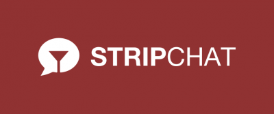 stripchat cam site logo