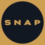 snap logo snap site logo