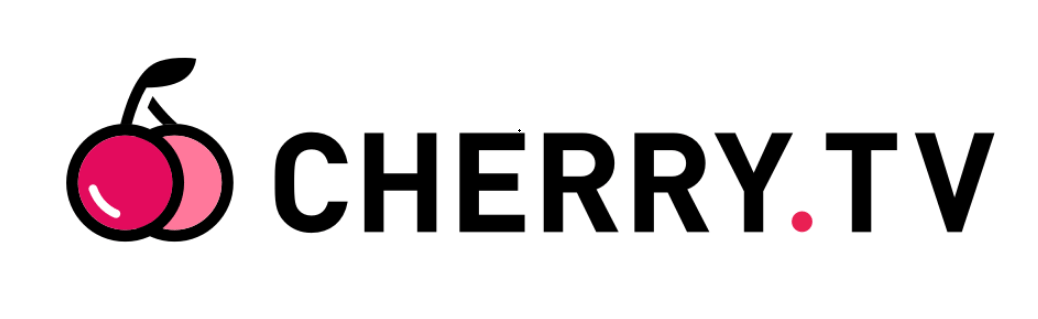 cherrytv cam site logo