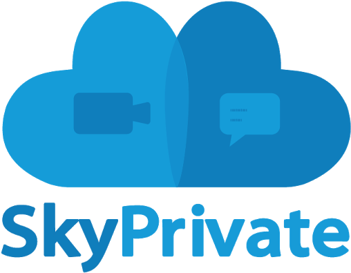 skyprivate cam site logo