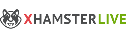 xhamsterlive  cam site logo
